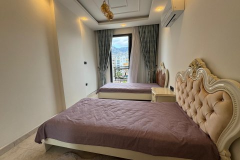 Daire  2+1  Mahmutlar, Antalya, Türkiye №221035 - 9