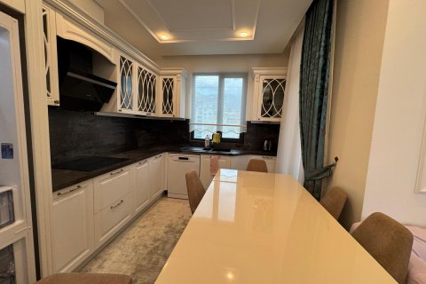 Daire  2+1  Mahmutlar, Antalya, Türkiye №221035 - 4