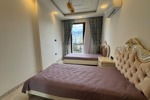 Daire  2+1  Mahmutlar, Antalya, Türkiye №221035 - 8