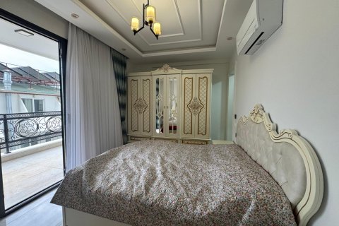 Daire  2+1  Mahmutlar, Antalya, Türkiye №221035 - 6