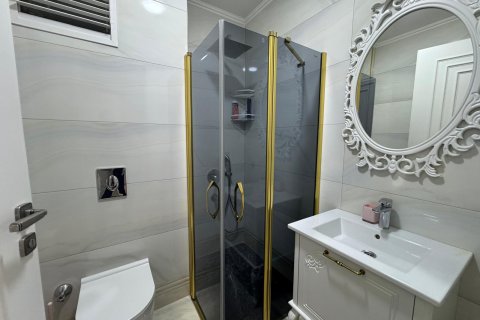 Daire  2+1  Mahmutlar, Antalya, Türkiye №221035 - 15