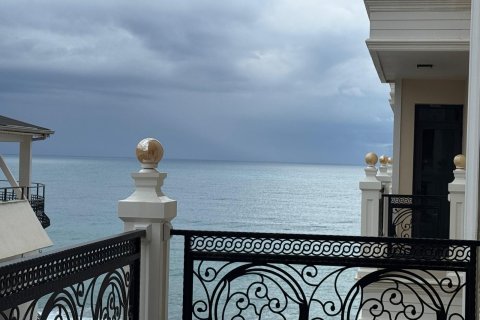 Daire  2+1  Mahmutlar, Antalya, Türkiye №221035 - 10