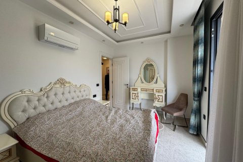 Daire  2+1  Mahmutlar, Antalya, Türkiye №221035 - 7