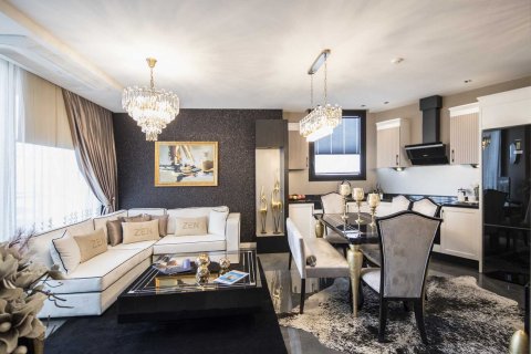 1+1 Lejlighed i Izmir, Tyrkiet Nr. 233907 - 7