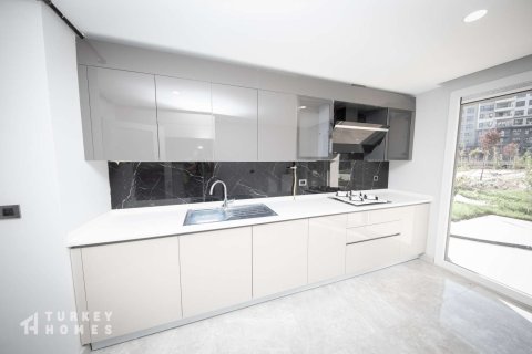 3+1 Lejlighed  i Istanbul, Tyrkiet Nr. 233909 - 5