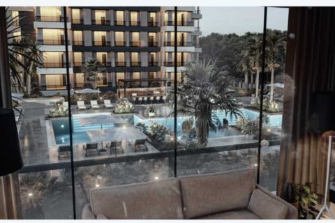 1+1 Leilighet i Antalya, Tyrkia Nr. 233912 - 2