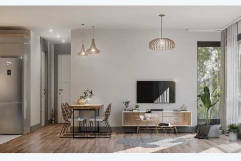 1+1 Leilighet i Antalya, Tyrkia Nr. 233912 - 4