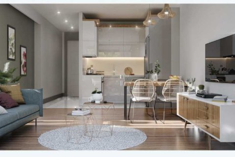 1+1 Leilighet i Antalya, Tyrkia Nr. 233912 - 6