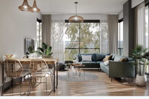 1+1 Leilighet i Antalya, Tyrkia Nr. 233912 - 5