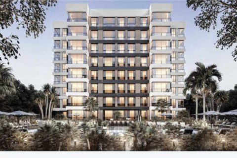 1+1 Leilighet i Antalya, Tyrkia Nr. 233912 - 1