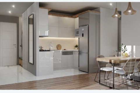 1+1 Leilighet i Antalya, Tyrkia Nr. 233912 - 3