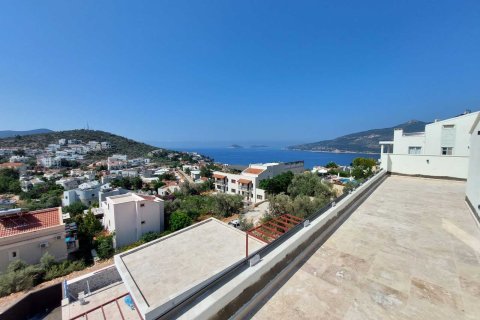 Villa 4+1 Kalkan, Antalya, Türkiye №233910 - 4