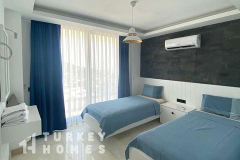 Villa 4+1 Kalkan, Antalya, Türkiye №233910 - 3