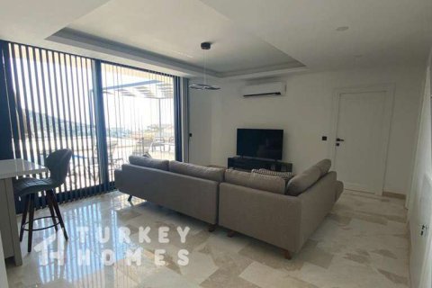 Villa 4+1 Kalkan, Antalya, Türkiye №233910 - 2
