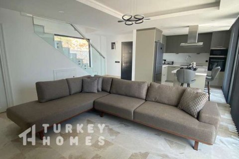 Villa 4+1 Kalkan, Antalya, Türkiye №233910 - 1