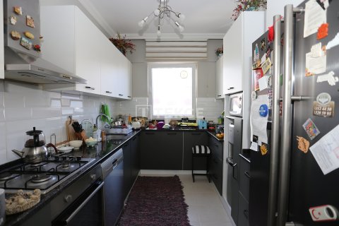 Dubleks daire  3+1  Antalya, Türkiye №214758 - 12