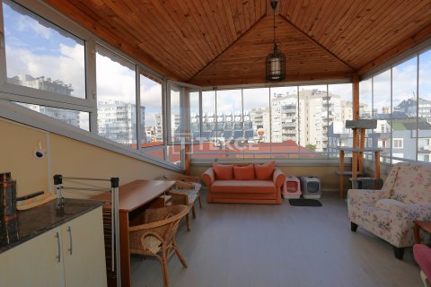 Dubleks daire  3+1  Antalya, Türkiye №214758 - 22