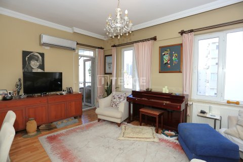 Dubleks daire  3+1  Antalya, Türkiye №214758 - 9