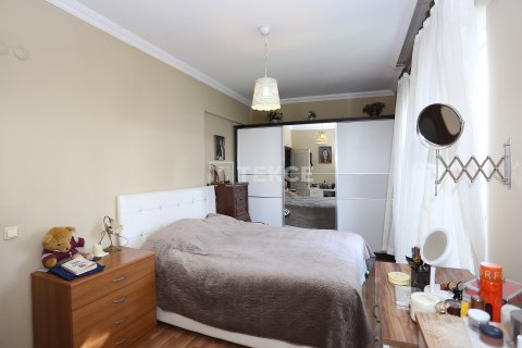 Dubleks daire  3+1  Antalya, Türkiye №214758 - 13