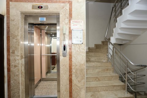 Dubleks daire  3+1  Antalya, Türkiye №214758 - 3