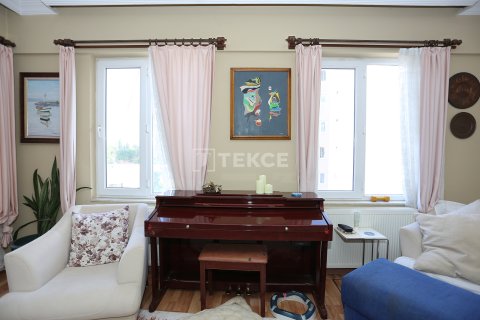 Dubleks daire  3+1  Antalya, Türkiye №214758 - 10