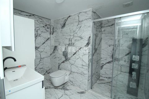 Продажа квартиры  в Муданье, Бурсе, Турция 3+1, 240м2, №214759 – фото 24