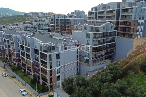 Продажа квартиры  в Муданье, Бурсе, Турция 3+1, 240м2, №214759 – фото 2