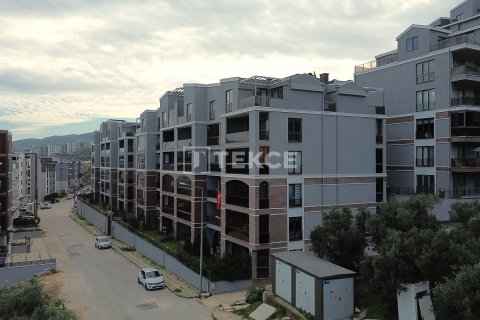 Продажа квартиры  в Муданье, Бурсе, Турция 3+1, 240м2, №214759 – фото 1