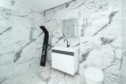 Продажа квартиры  в Муданье, Бурсе, Турция 3+1, 240м2, №214759 – фото 25