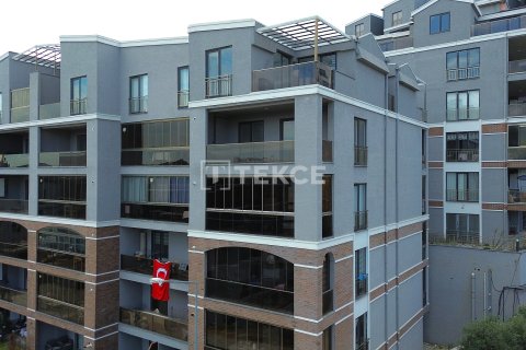 Продажа квартиры  в Муданье, Бурсе, Турция 3+1, 240м2, №214759 – фото 3