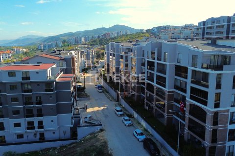 Продажа квартиры  в Муданье, Бурсе, Турция 3+1, 240м2, №214759 – фото 5