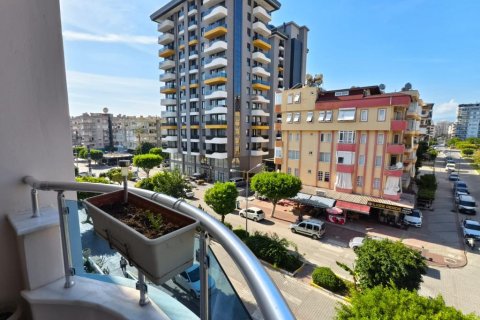 Lejlighed  i Mahmutlar, Antalya, Tyrkiet Nr. 214755 - 22