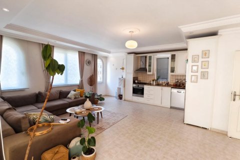 Lejlighed  i Mahmutlar, Antalya, Tyrkiet Nr. 214755 - 27