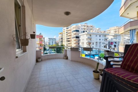 Lejlighed  i Mahmutlar, Antalya, Tyrkiet Nr. 214755 - 20