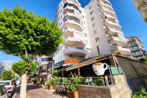 Apartment for sale  in Mahmutlar, Antalya, Turkey, 120m2, No. 214755 – photo 29