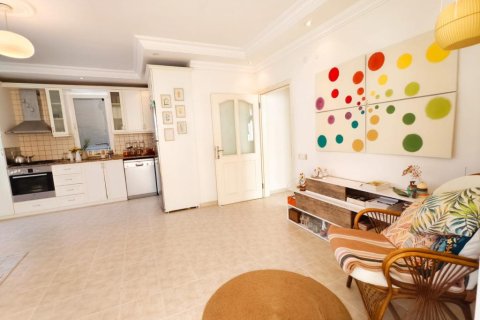 Lejlighed  i Mahmutlar, Antalya, Tyrkiet Nr. 214755 - 8