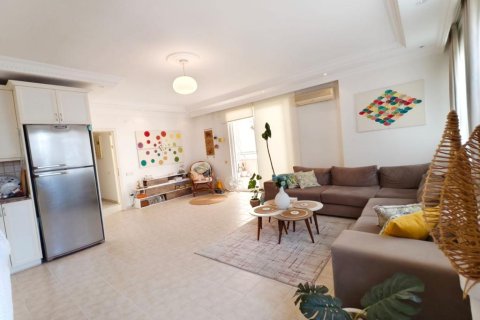 Lejlighed  i Mahmutlar, Antalya, Tyrkiet Nr. 214755 - 5