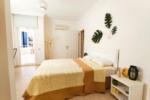 Lejlighed  i Mahmutlar, Antalya, Tyrkiet Nr. 214755 - 10