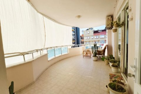 Lejlighed  i Mahmutlar, Antalya, Tyrkiet Nr. 214755 - 19