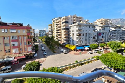 Lejlighed  i Mahmutlar, Antalya, Tyrkiet Nr. 214755 - 25