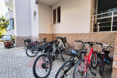 Lejlighed  i Mahmutlar, Antalya, Tyrkiet Nr. 214755 - 24