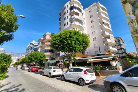 Apartment for sale  in Mahmutlar, Antalya, Turkey, 120m2, No. 214755 – photo 28