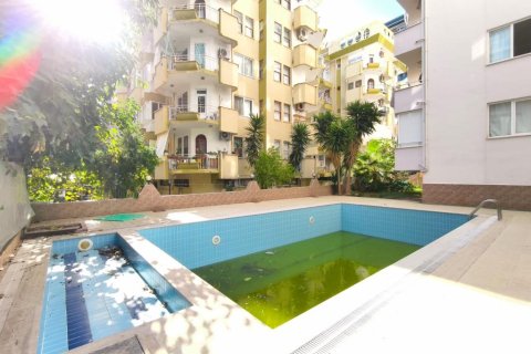 Lejlighed  i Mahmutlar, Antalya, Tyrkiet Nr. 214755 - 26