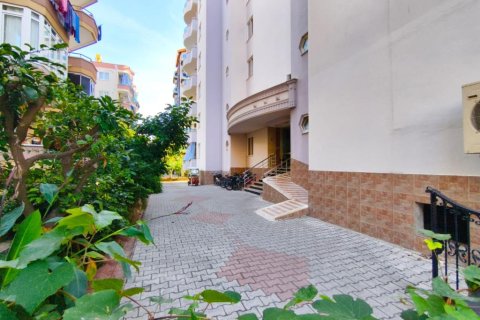 Lejlighed  i Mahmutlar, Antalya, Tyrkiet Nr. 214755 - 30