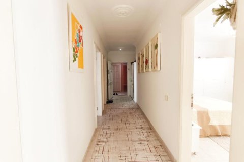 Lejlighed  i Mahmutlar, Antalya, Tyrkiet Nr. 214755 - 14