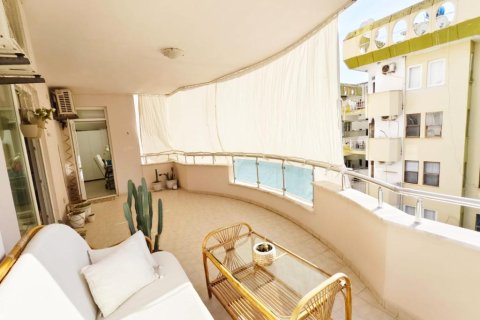 Lejlighed  i Mahmutlar, Antalya, Tyrkiet Nr. 214755 - 18