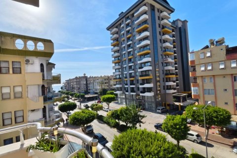 Lejlighed  i Mahmutlar, Antalya, Tyrkiet Nr. 214755 - 21