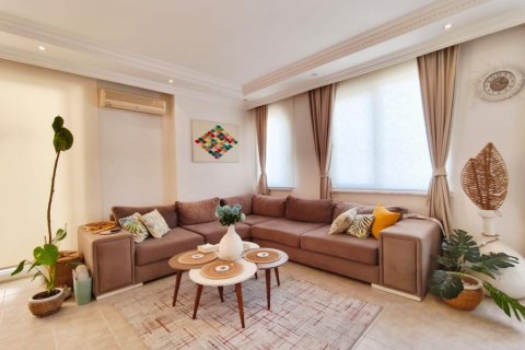 Lejlighed  i Mahmutlar, Antalya, Tyrkiet Nr. 214755 - 2