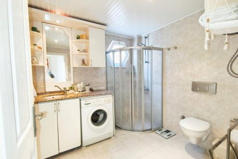 Lejlighed  i Mahmutlar, Antalya, Tyrkiet Nr. 214755 - 16