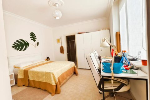 Lejlighed  i Mahmutlar, Antalya, Tyrkiet Nr. 214755 - 11